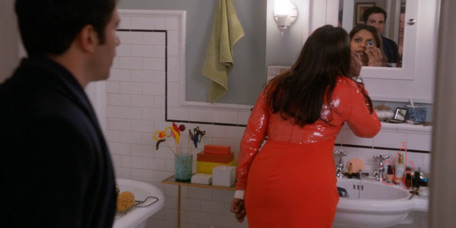 mindy-project-cosmetics-in-bathroom