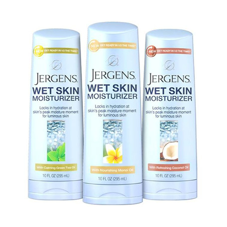 Jergens-Wet-Skin-moisturizer