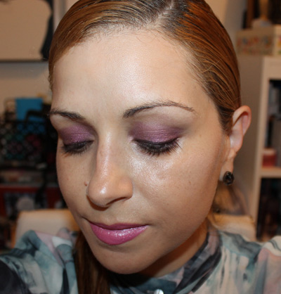 celia-san-miguel-wearing-urban-decay-backfire-eyeshadow