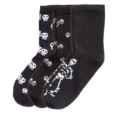 hm-halloween-3-pack-socks