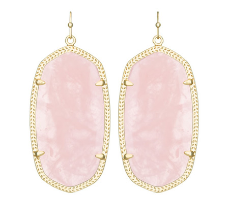 kendra-scott-danielle-earrings-in-rose-quartz