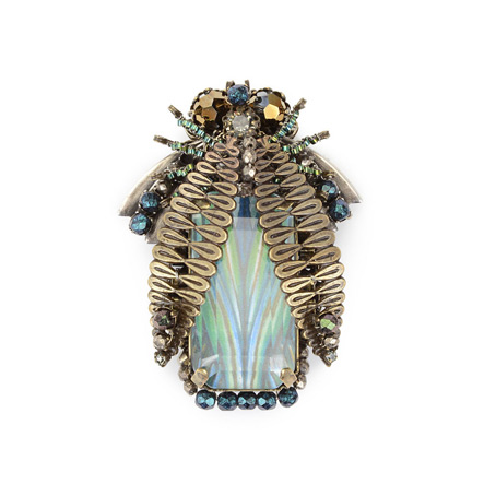 miriam-haskell-for-patch-nyc-Large-Beetle-Pin