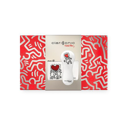 Clarisonic-Keith-Haring-Mia-2