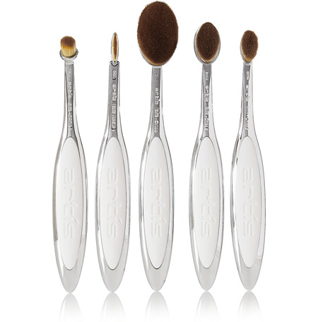 artis-white-velvet-brush-set