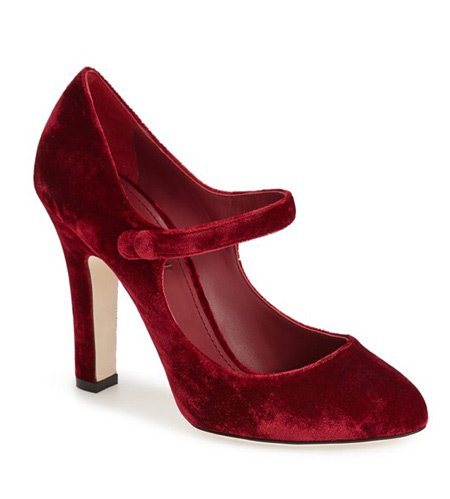 dolce-and-gabbana-mary-jane-pump-in-burgundy-velvet