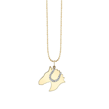 sydney-evan-yellow-gold-diamond-horse-horseshoe-necklace