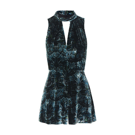 topshop-velvet-playsuit