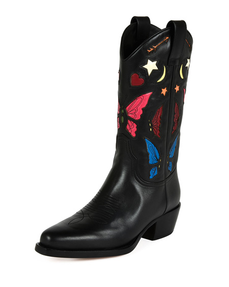 valentino-butterfly-embroidered-western-boot