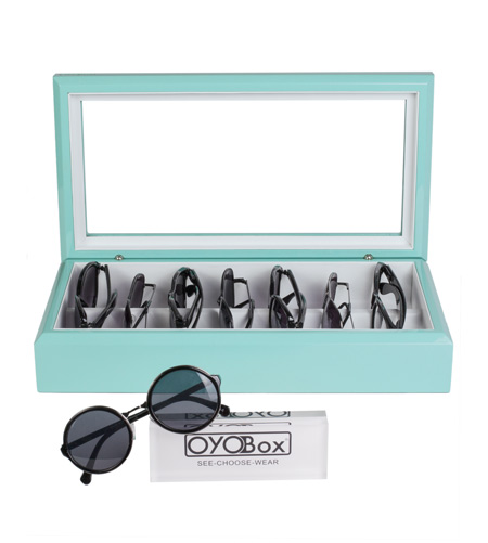 Aqua-OYOBox-eyewear-sunglass-storage-case