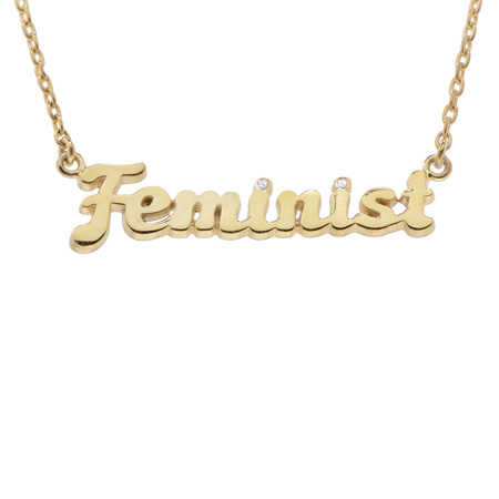 bing-bang-nyc-Feminist-Necklace