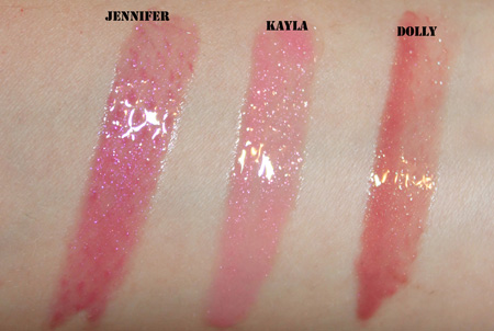 buxom-dont-miss-a-beat-gift-set-swatches
