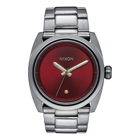 nixon-kingpin-watch-in-gunmetal-burgundy