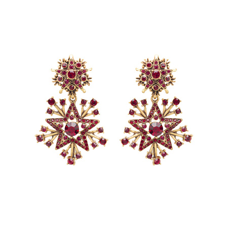 oscar-de-la-renta-claret-swarovski-pave-star-drop-earrings