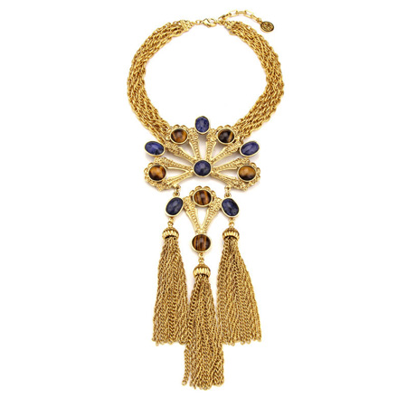 ben-amun-gypset-large-gold-necklace-with-pendant-and-tassels