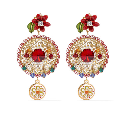 dolce-and-gabbana-swarovski-clip-earrings