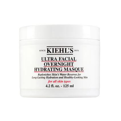 kiehls-ultra-facial-overnight-hydrating-masque