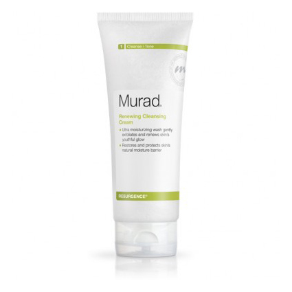 murad-renewing-cleansing-cream