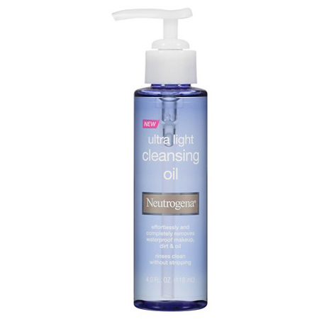 neutrogena-ultra-light-celansing-oil