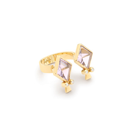 yael-sonia-kite-ring-in-yellow-gold-and-amethyst