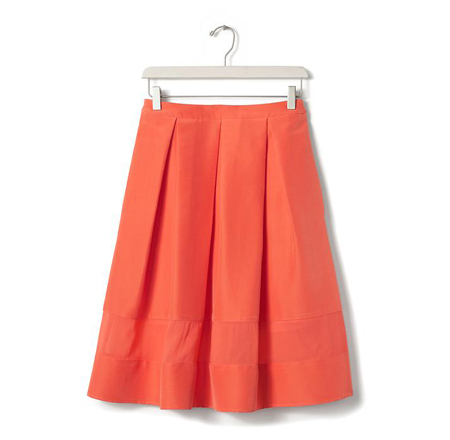 banana-republic-x-timo-weiland-collection-coral-full-skirt