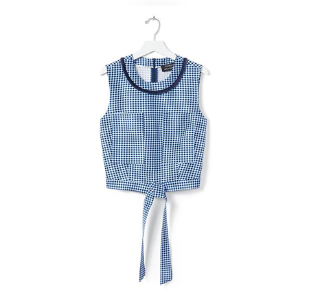 timo-weiland-x-banana-republic-gingham-tie-front-top