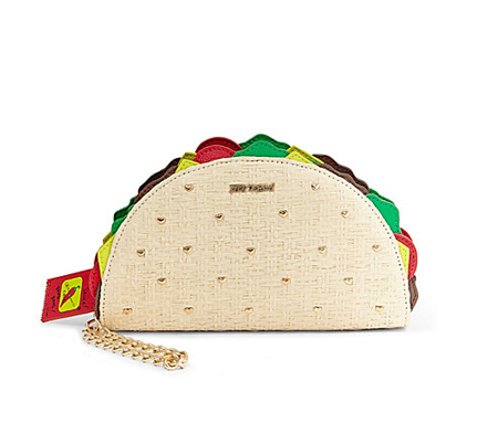 betsey-johnson-kitsch-taco-wristlet