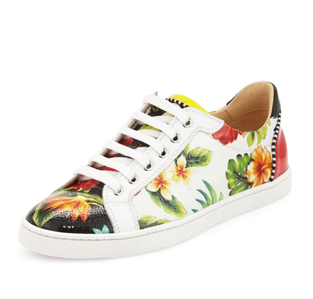 christian-louboutin-seava-hawaii-floral-low-top-sneaker