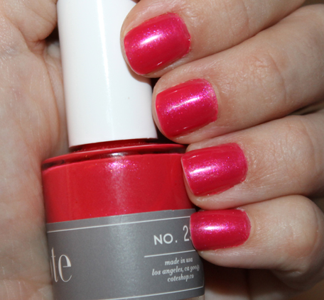 cote-no-23-nail-lacquer