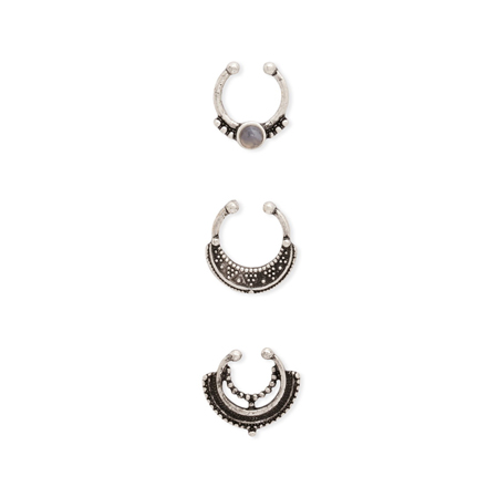 forever-21-etched-septum-ring-set