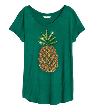 hm-sequined-top-pineapple