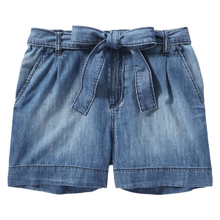 joe-fresh-belted-denim-short