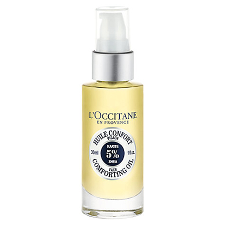 loccitane-shea-face-comforting-oil