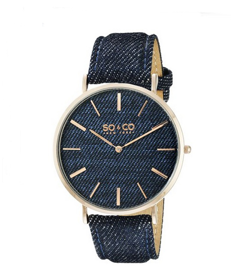 so-and-co-denim-covered-strap-watch