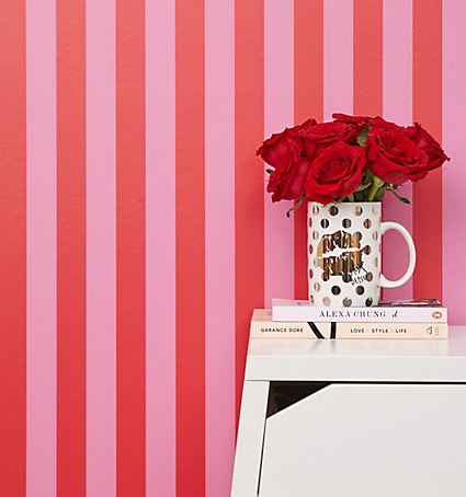 betsey-johnson-iconic-flannel-stripe-wallpaper