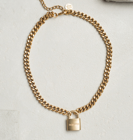 the-giving-keys-inspire-rebel-lock-necklace