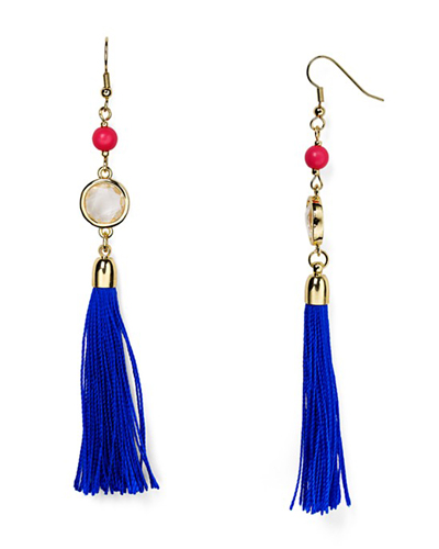 aqua-charlie-fringe-drop-earrings