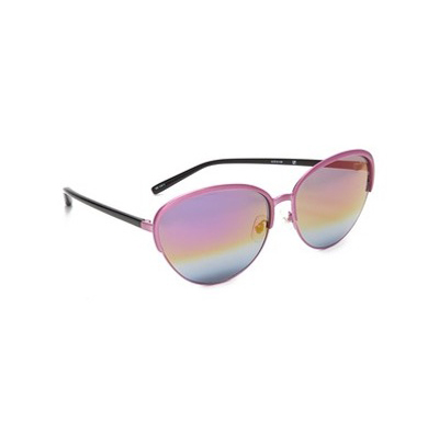 matthew-williamson-cat-eye-mirrored-sunglasses