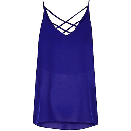 river-island-blue-cami