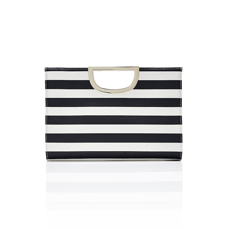 the-limited-nautical-striped-clutch