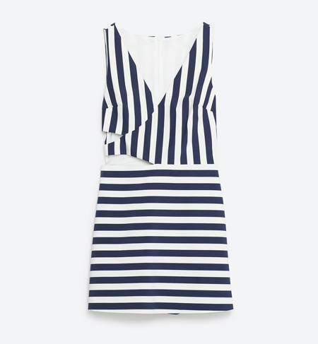 zara-striped-jumpsuit-dress