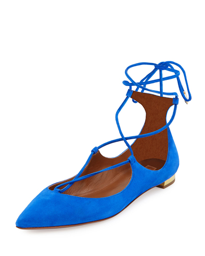 aquazzurra-christy-lace-up-pointed-toe-flat-in-mondrian-blue