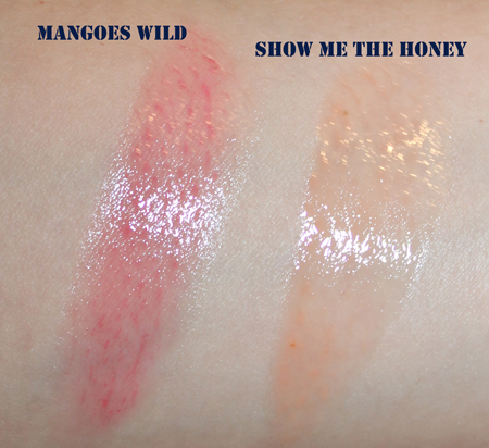 lancome-juicy-shaker-swatches-of-mangoes-wild-and-show-me-the-honey