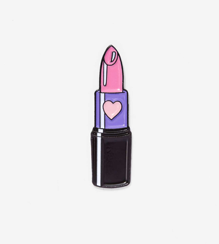 laser-kitten-sweetheart-lipstick-pin