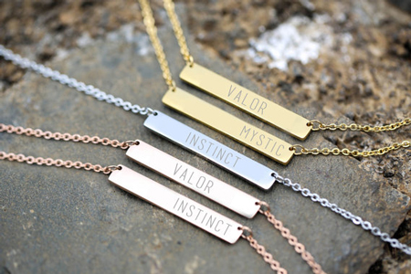 states-studio-pokemon-go-engraved-bar-necklace