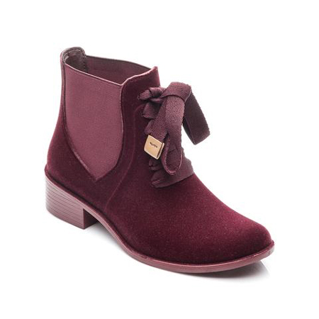 bernardo-velvet-rain-boots