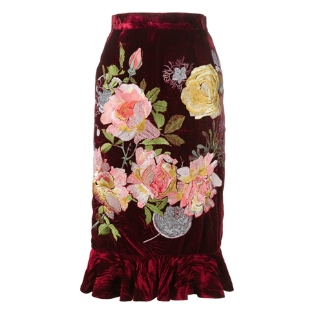 alice-archer-delia-velvet-skirt