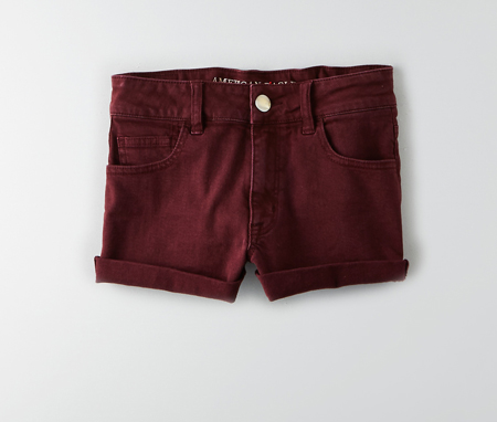 american-eagle-outfitters-aeo-denim-x-high-rise-shortie-in-summer-burgundy