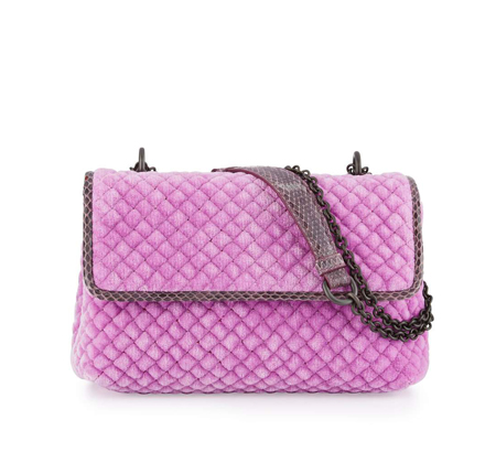 bottega-veneta-olimpia-medium-intrecciato-quilted-velvet-shoulder-bag