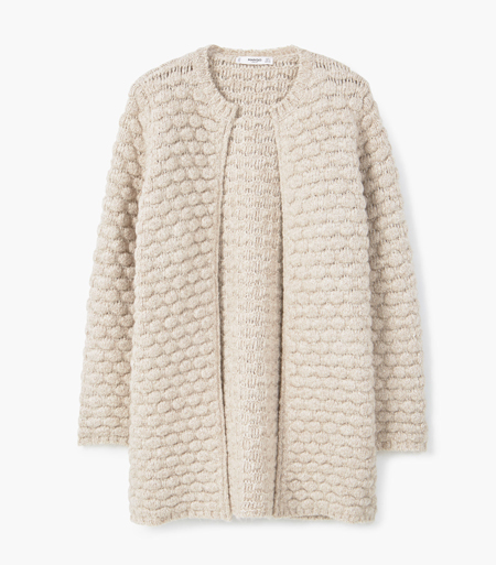 mango-textured-cotton-cardigan