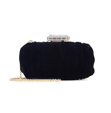 oscar-de-la-renta-black-velvet-goa-clutch